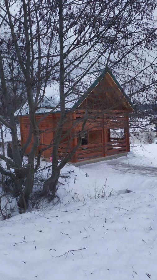 Vikendica Mm Kolasin Βίλα Εξωτερικό φωτογραφία